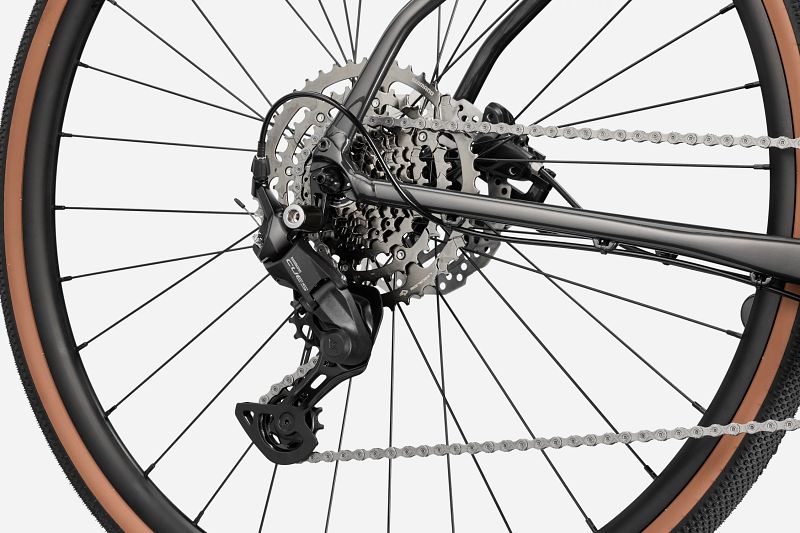 Quick 2 | Hybrid Bikes | Cannondale
