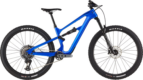 Mountain Bikes | Cannondale