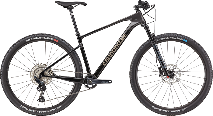 Scalpel HT Carbon 2 Detail Image
