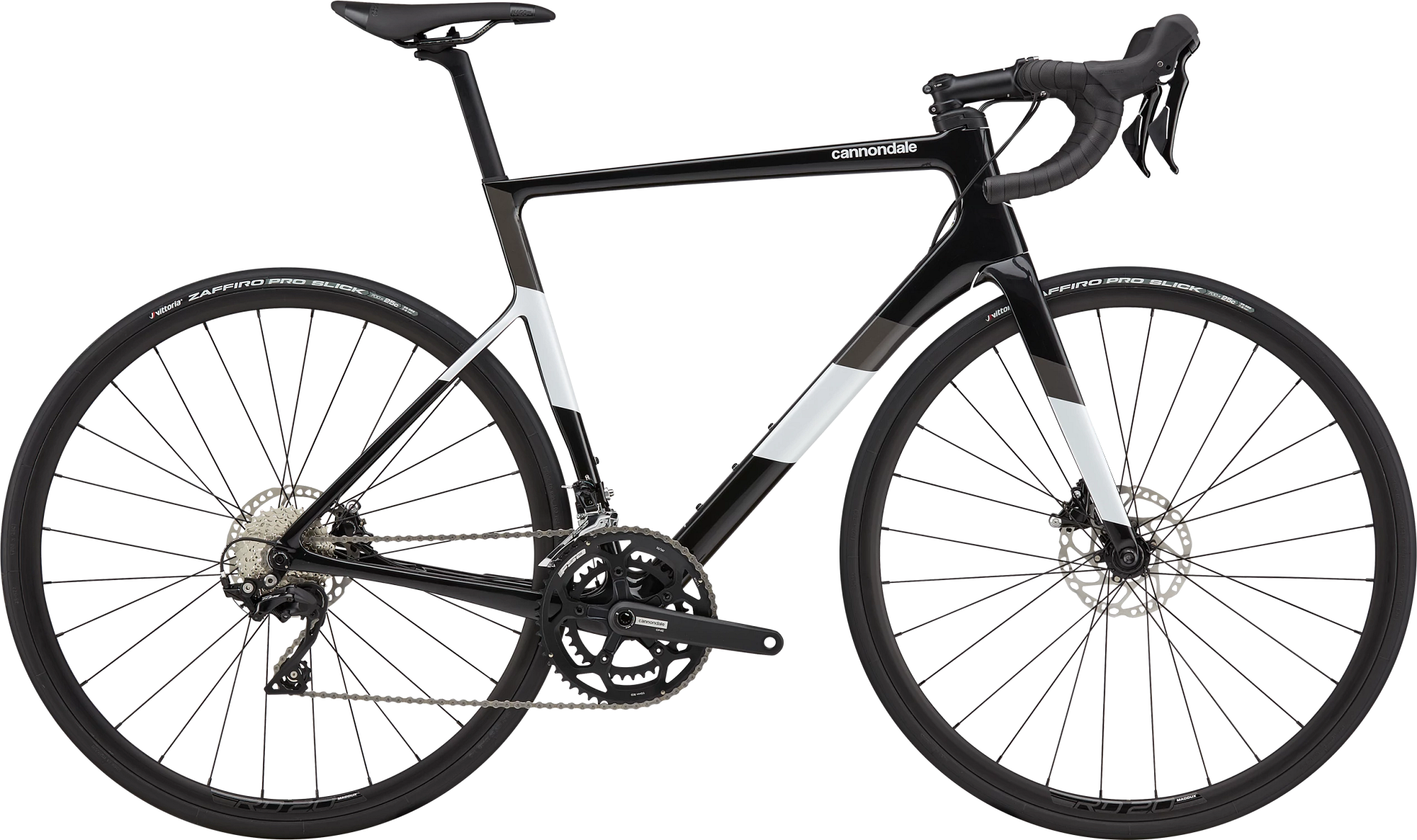 SuperSix EVO Carbon Disc 105 | Race Bikes | Cannondale