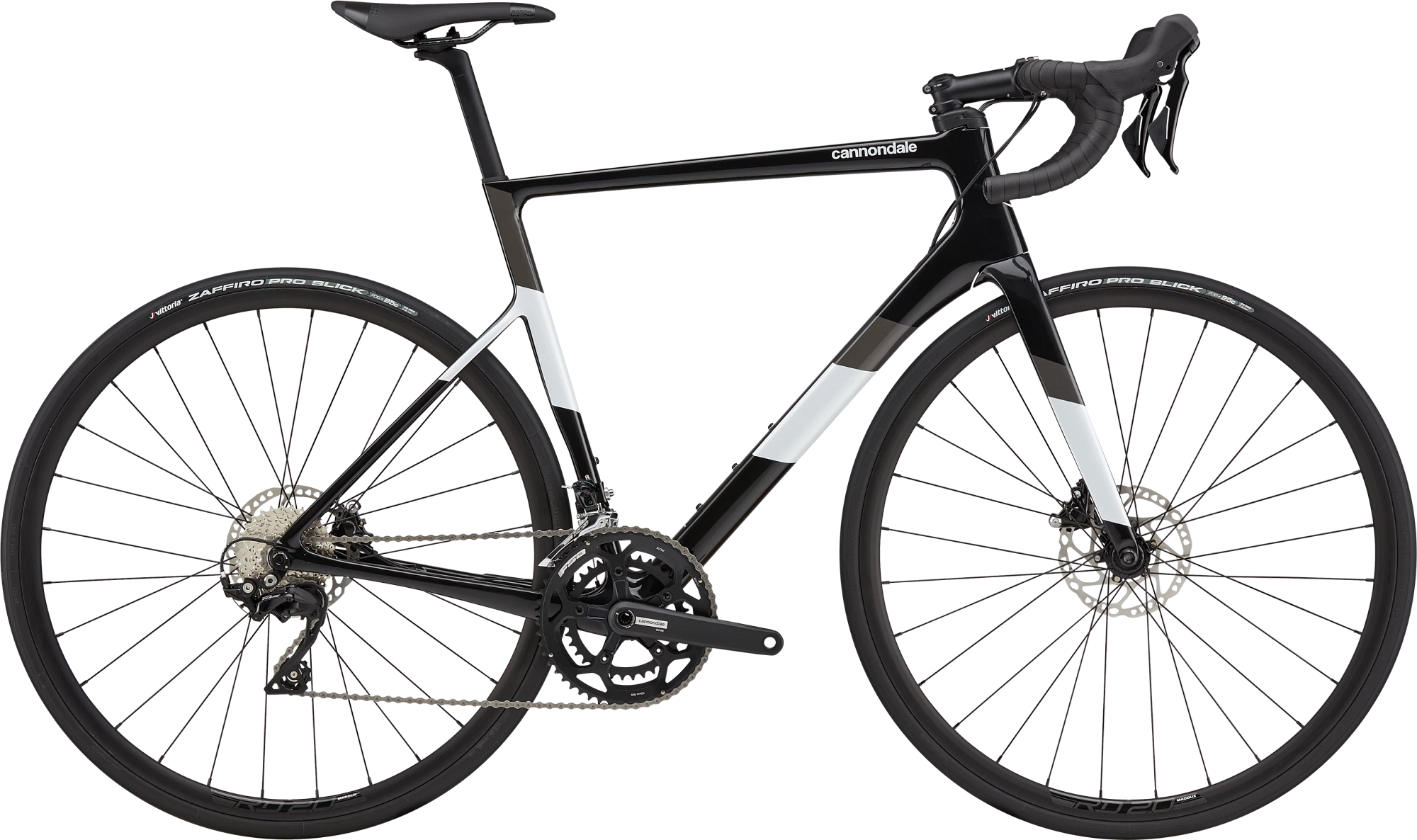 Cannondale best sale supersix gravel