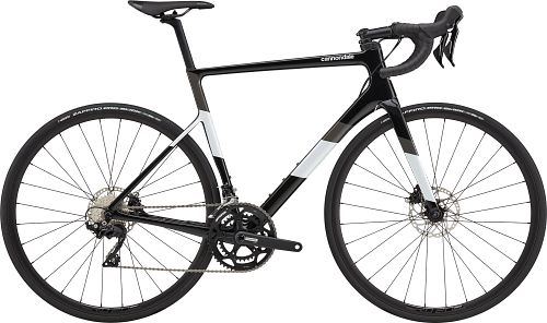 SuperSix EVO Hi-MOD Disc Ultegra Di2 | Race Bikes | Cannondale