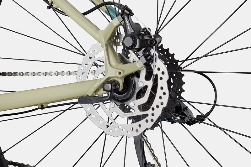 Cannondale trail deals 8 weight