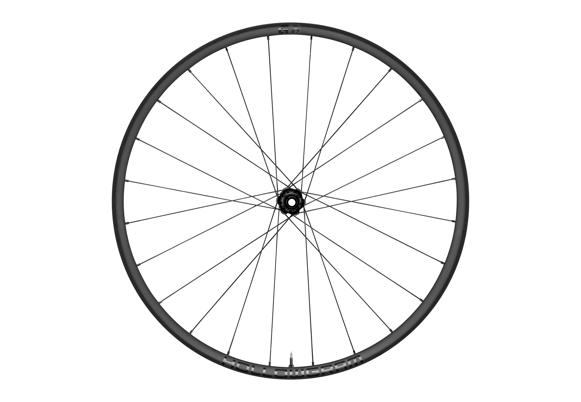 G-S 27 SRAM XDR Rear Wheel | HollowGram Gravel | Cannondale