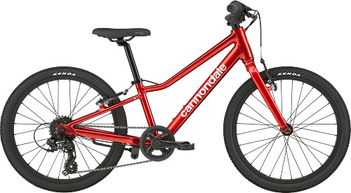 20 Inch Bikes | Ages 5-8 | Cannondale
