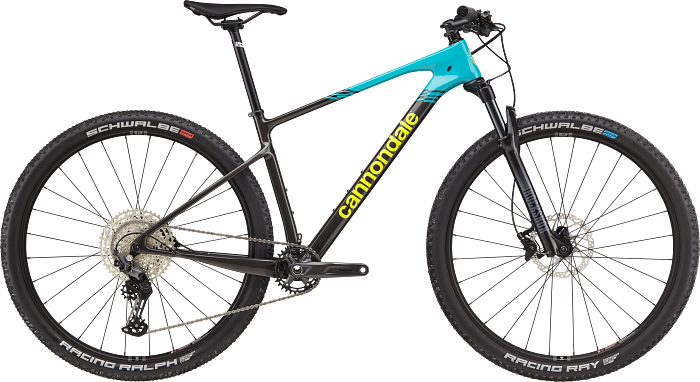 Scalpel HT Carbon 3 Detail Image