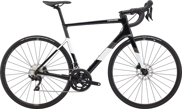 SuperSix EVO Carbon Disc 105 Road Race Bike