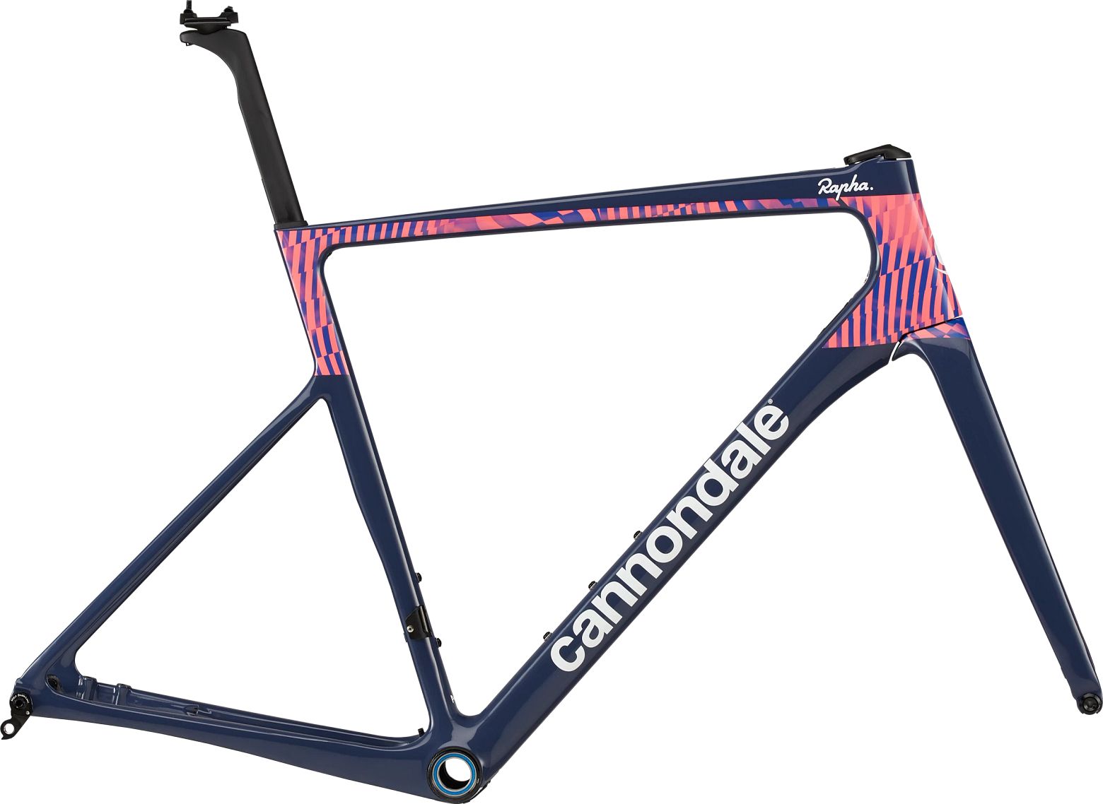 Cannondale SuperSix ロードバイクフレーム C21_C11181U_SuperSix_EVO_HM_Di