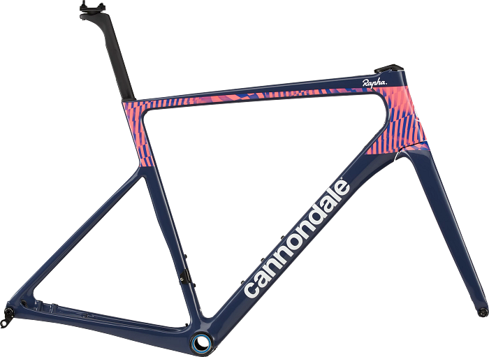 cannondale bicycle frames