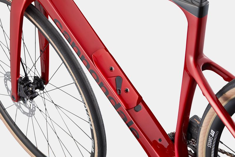 Synapse Carbon 4 | Endurance Bikes | Cannondale