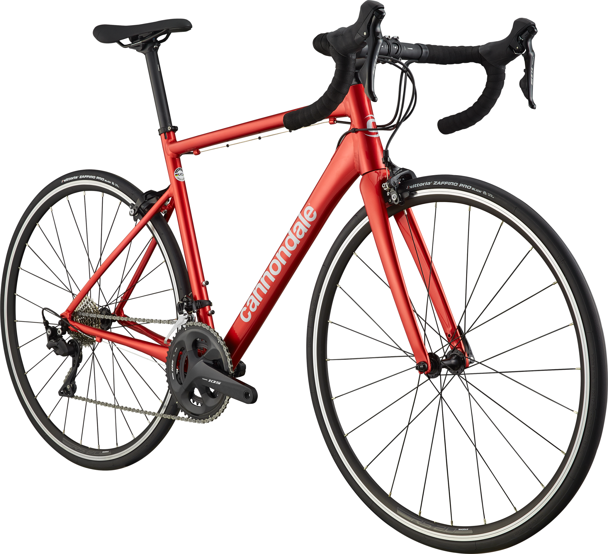 cannondale caad optimo 1