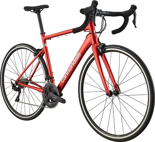 国産NEWキャノンデール　ロードバイク 自転車本体