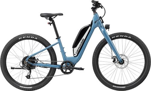 Electric City, Commuter & Hybrid Bikes | Cannondale
