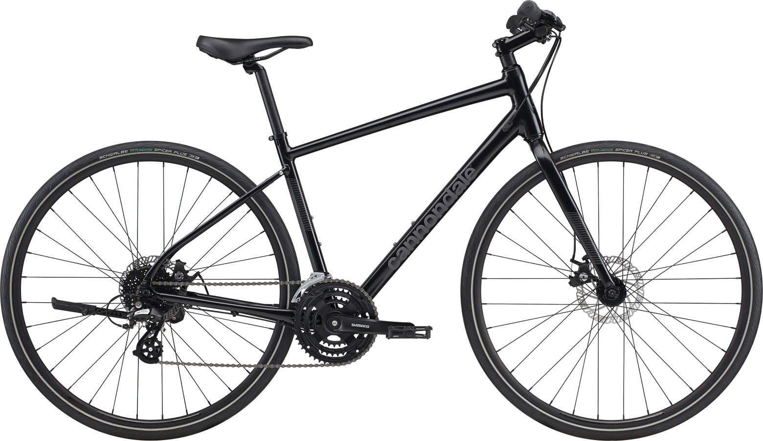 Quick LTD | Fitness Bikes | Cannondale