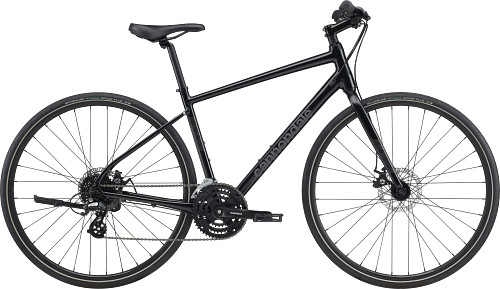 クロスバイク | Cannondale