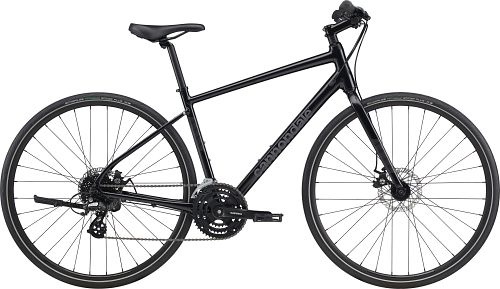 Quick | Fitness | Active Bikes | Cannondale