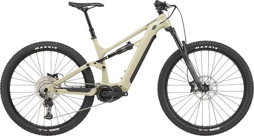 E bike cannondale discount 2021