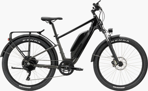 Adventure Neo Allroad Speed E-Bike | Electric Bikes | Cannondale Adventure Neo Allroad Speed E-Bike | Electric Bikes | Cannondale