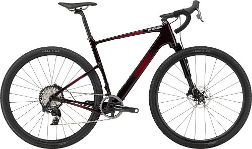 Bicicleta sales cannondale gravel