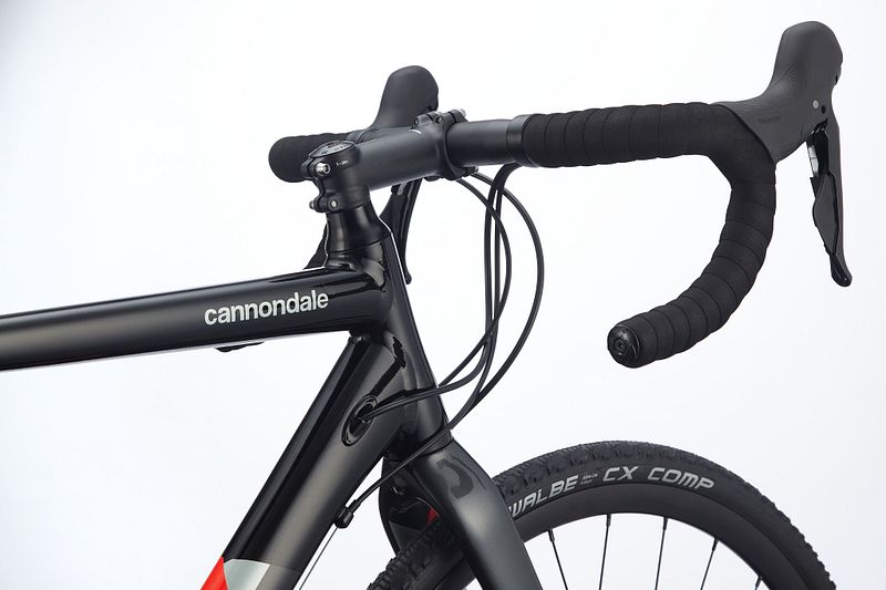 CAADX 105 | Cyclocross Bikes | Cannondale