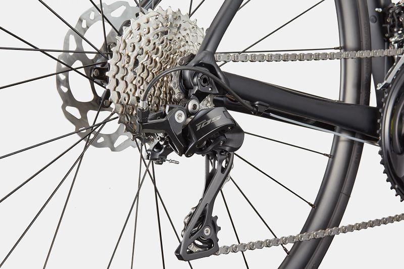 CAAD13 Disc 105 | Race Bikes | Cannondale