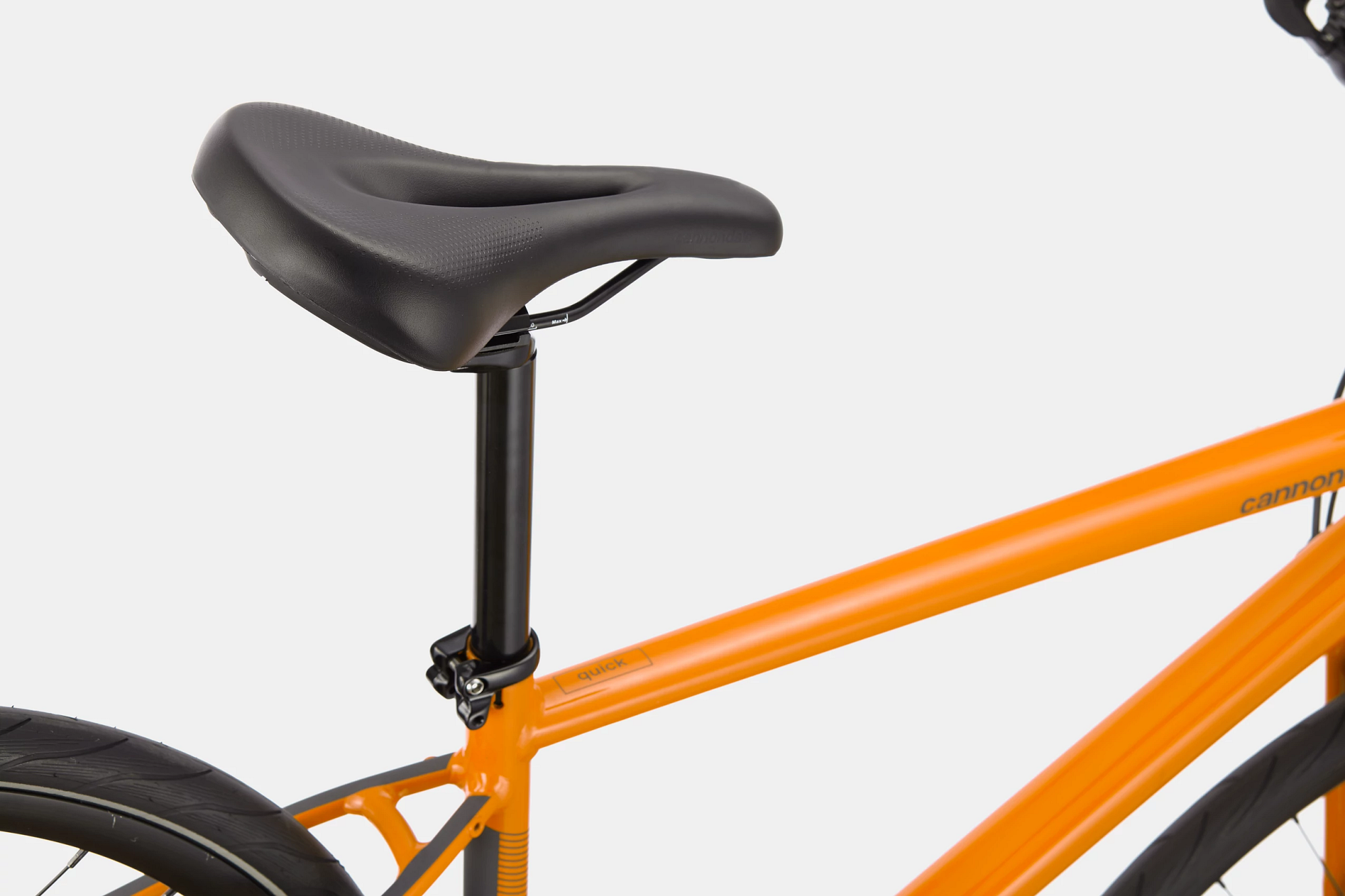 Quick 3 | Hybrid Bikes | Cannondale