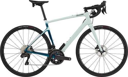 Synapse Carbon | Endurance Bikes | Cannondale