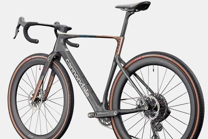 SuperX LAB71 | Gravel Bikes | Cannondale