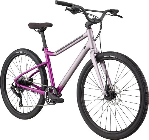 Treadwell Hybrid Bikes Cannondale