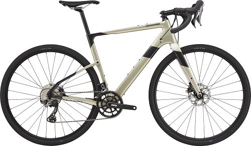 Cannondale best sale gravel cykel