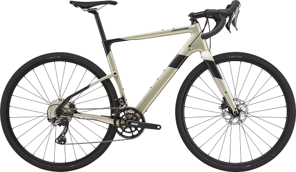 Topstone Carbon 4 Road Gravel Bike