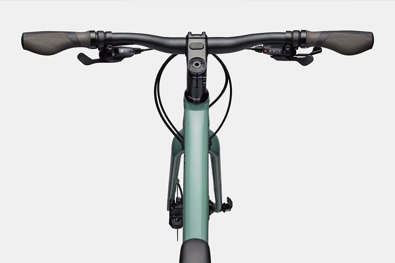 Cannondale Quick 3 Remixte - Thumbnail 3