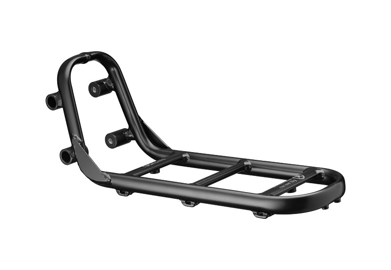 OutFront Racktime Rack Cargo Accessories Cannondale