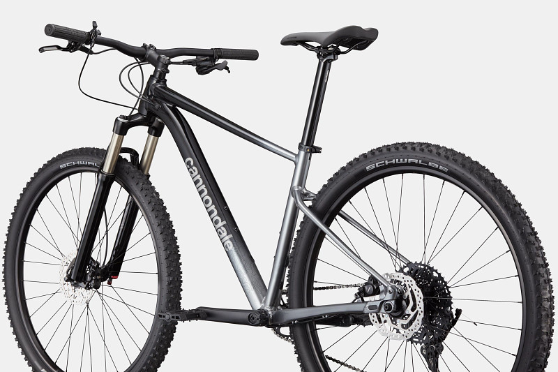 Cannondale Trail SL Award winning Aluminium 29