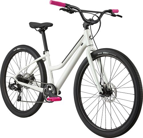 Cannondale best sale city bike