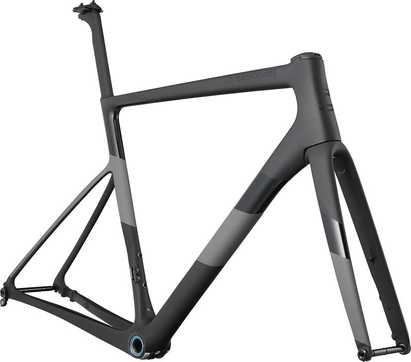 SuperSix EVO Carbon Aftermarket Frame | Race Bikes | Cannondale