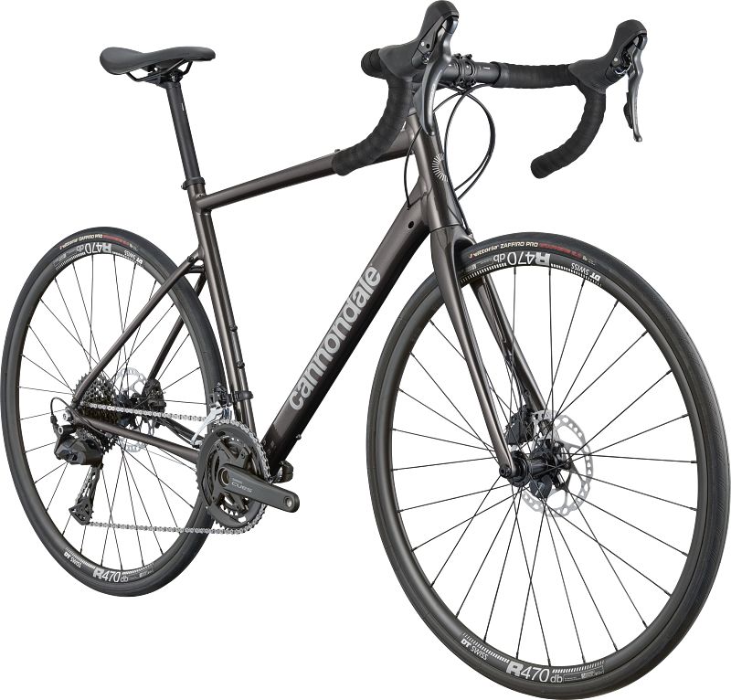 Synapse 2 | Endurance Road Bikes | Cannondale
