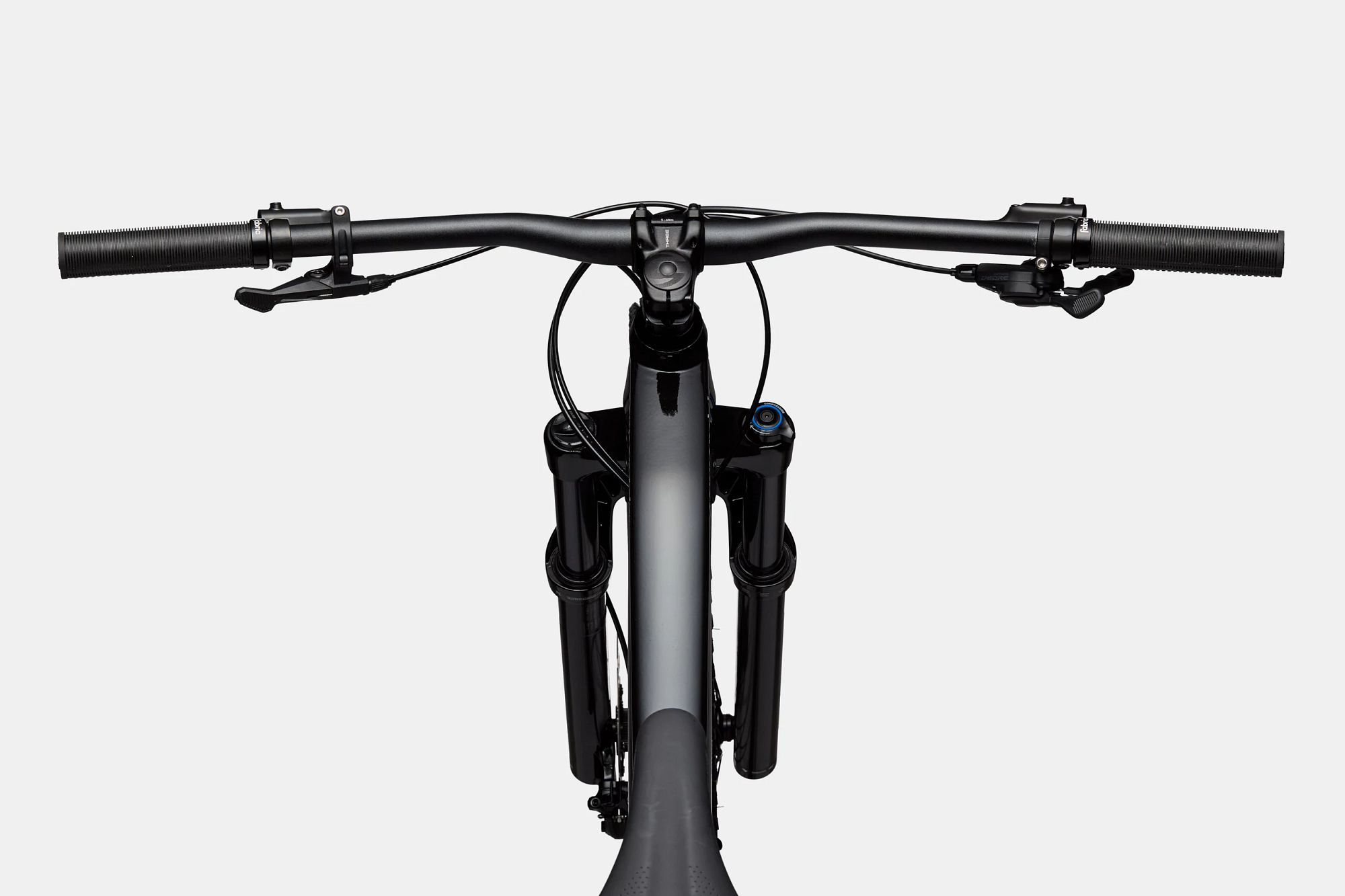 Habit 4 | Trail Bikes | Full Suspension MTB's | Cannondale