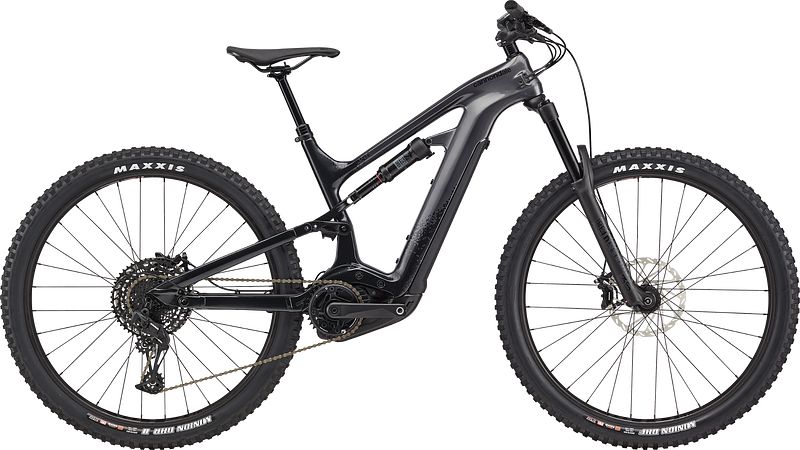 Cannondale moterra neo 5 electric mountain bike discount 2021