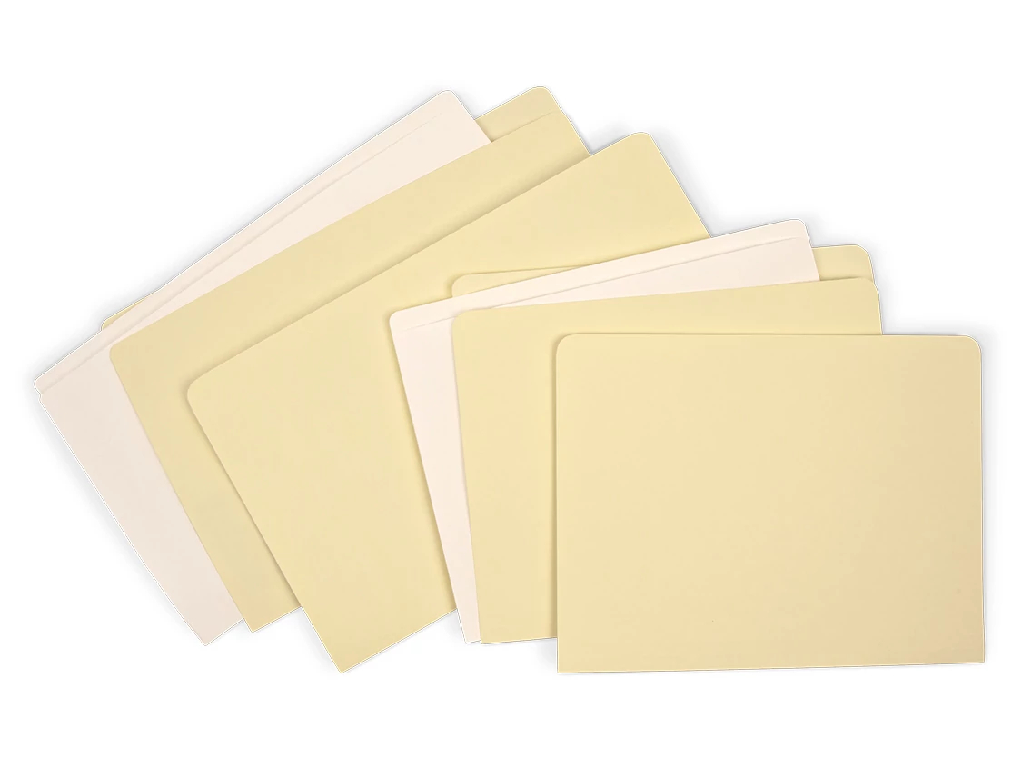 What is acid-free tissue paper? - Preservation Equipment Ltd