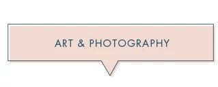 For the Artist/Photographer