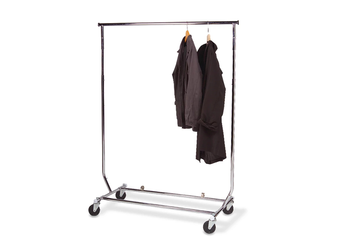 Archival Quality Clothes Hanger and Hanger Kit