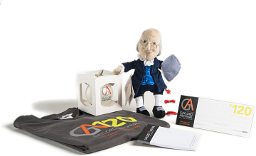 Grand Prize Pack