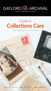 GuideToCollectionsCare