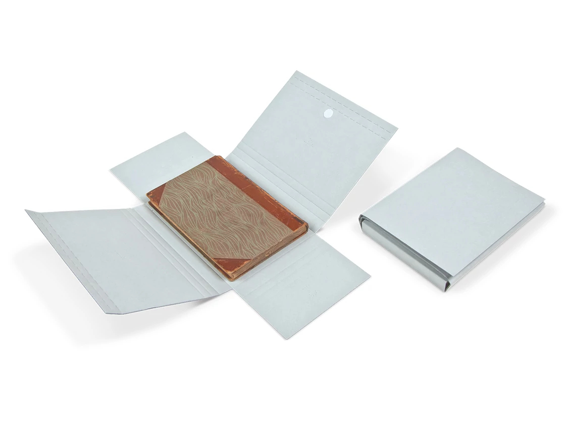 Gaylord Archival® 6 Genuine Bone Folder, Bone Folders, Conservation  Tools & Equipment, Preservation