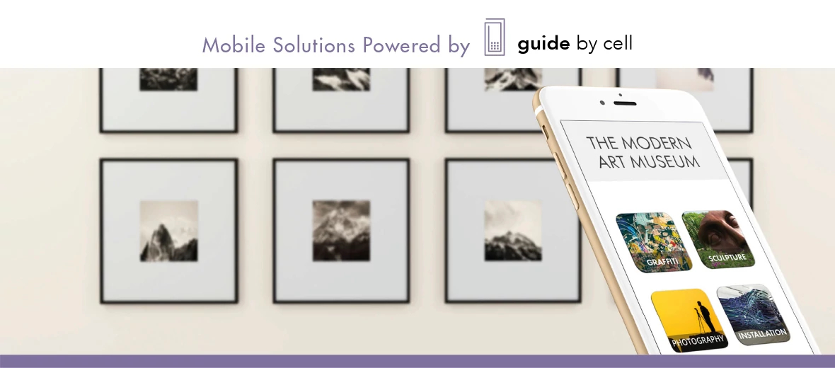 Gaylord Archival Mobile Solutions Powered by Guide by Cell