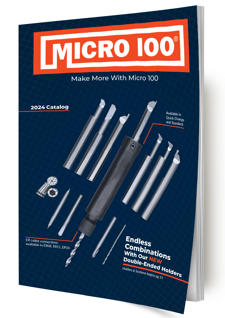 Micro 100 Catalog