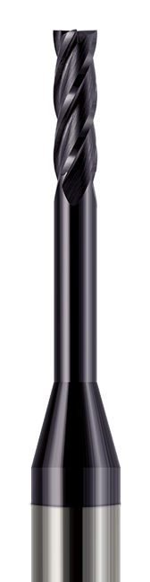 2 In End Mill Kyocera Tycom 1/16" (.0625) Carbide End Mill - 2 Flute, Long . 500" Flute, Solid Carbide Long Flute Carbide Tool - Foto 8