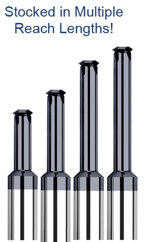 Thread Milling Single Form Thread Milling Cutters-Single Form-UN Threads