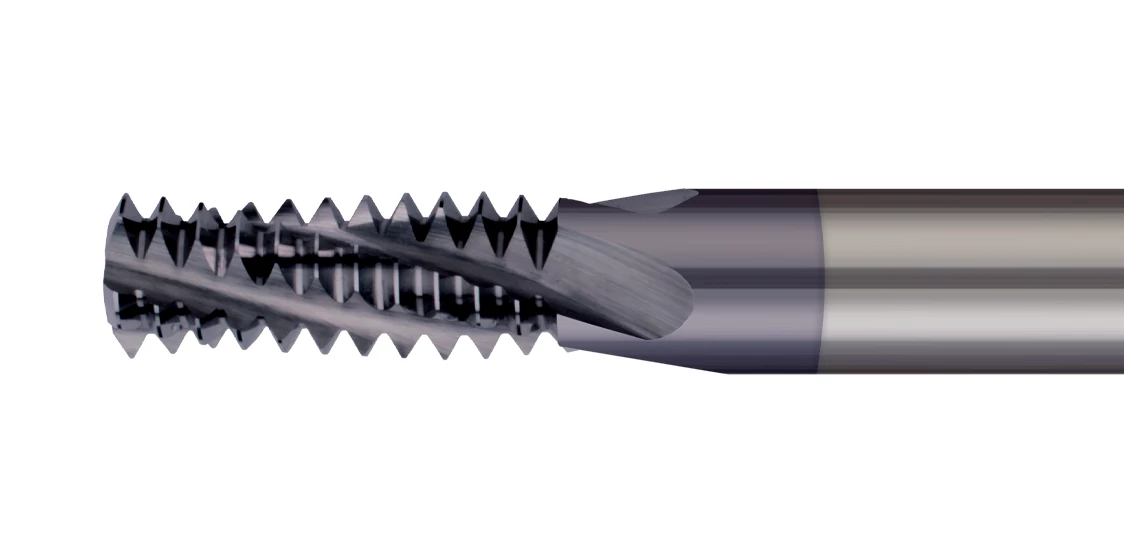 Thread Milling Cutters